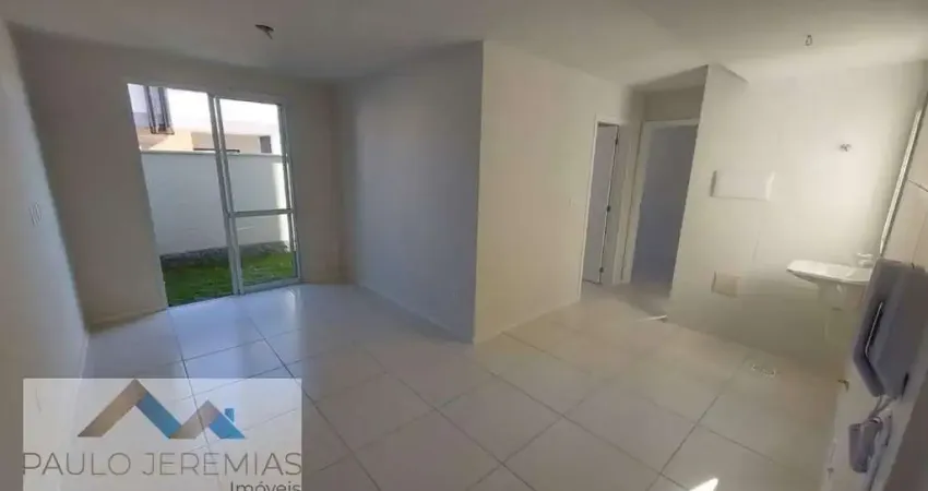 Apartamento à venda em Sertão do Maruim, São José: 2 dormitórios, 53,88m², por R$266.000. Confira!