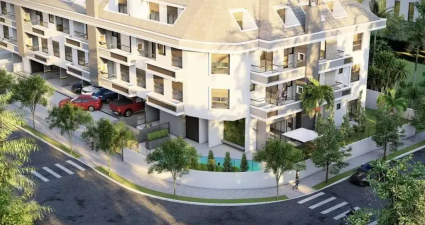 Apartamento Garden à venda nos Ingleses, Florianópolis: 92m², 3 dormitórios, suíte, por R$ 1.574.808,51.