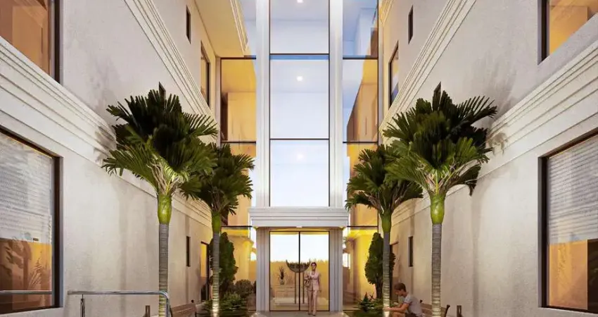 Apartamento Garden à venda nos Ingleses Norte, Florianópolis: 2 dormitórios, 1 suíte, 65,75m², por R$849.000.