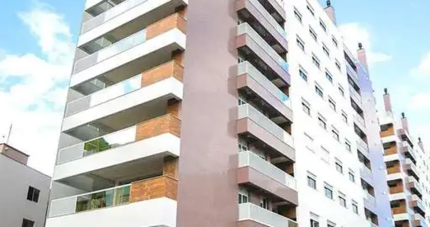 Apartamento 3 suítes à venda em itacorubi, florianópolis, 147m², moderno, excelente localização. confira!