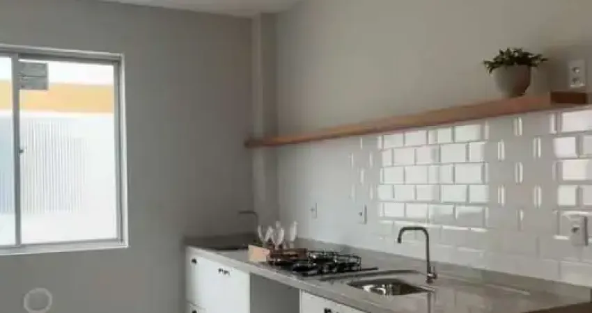 Apartamento 2 dormitórios à venda em kobrasol, são josé. 58m², 1 banheiro. valor: r$445.000. confira!