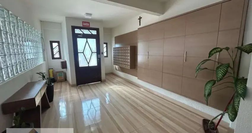 Descubra o conforto de viver em um apartamento de 2 dormitórios no coração do estreito, em florianópolis! com 65m² de área útil, este imóvel oferece ambientes bem distribuídos, perfeitos para quem