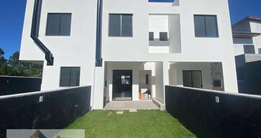 Casa à venda no rio vermelho, florianópolis: 2 dorms, 2 suítes, 92m², por r$619.000. oportunidade única!