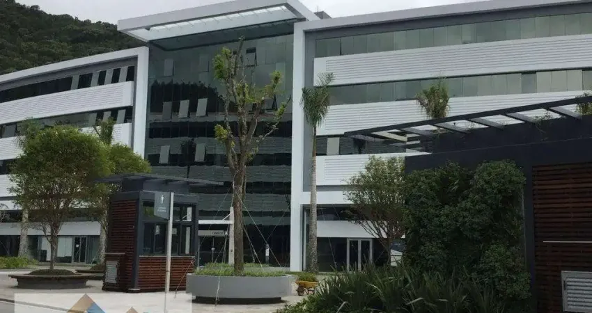 Sala comercial à venda na Rodovia José Carlos Daux, 5500, Saco Grande, Florianópolis