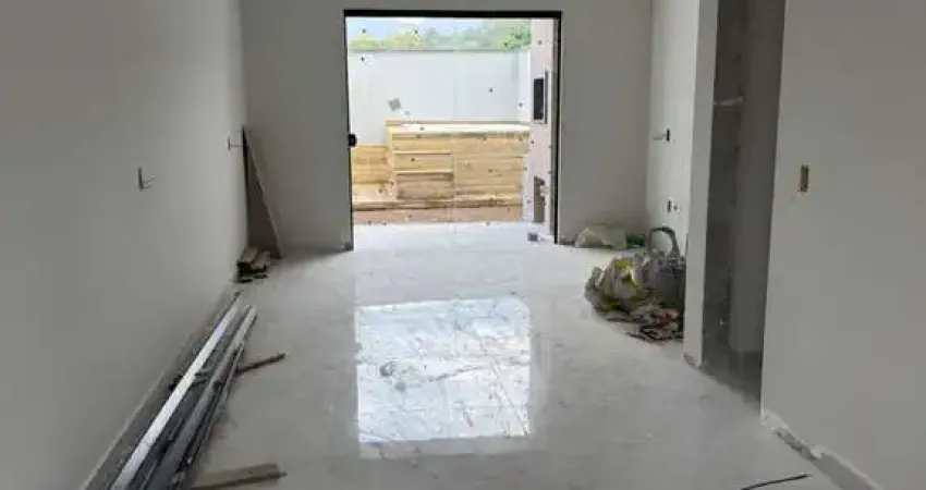 Casa com 2 quartos à venda na Servidão Rosino Genézio dos Santos, Cachoeira do Bom Jesus, Florianópolis