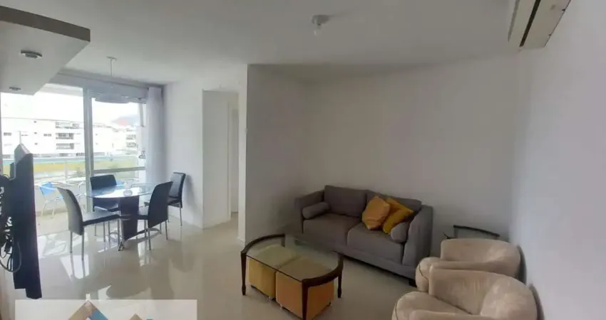 Apartamento à venda nos ingleses norte, 2 dorms, 1 suíte, 74m²