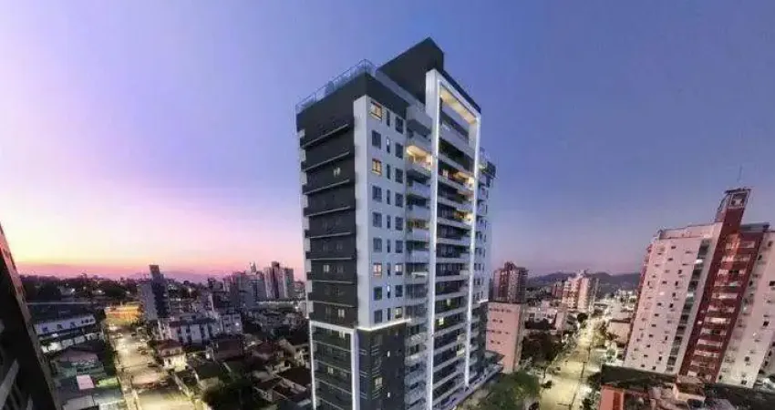 Apartamento à venda no canto, florianópolis: 3 dorms, 1 suíte, 93m², 2 banheiros. confira por r$1.181.000!