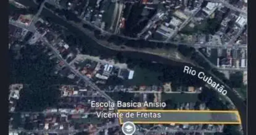 Casa comercial à venda na Rua João Jacinto Machado, Sul do Rio, Santo Amaro da Imperatriz