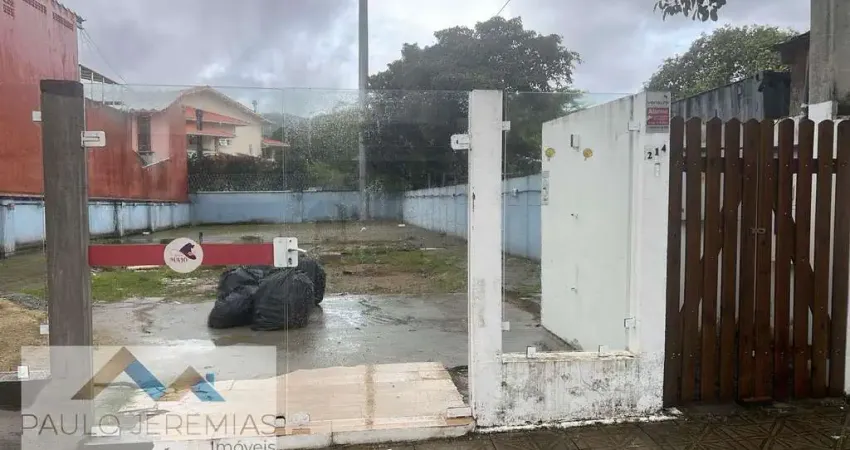 Área para locação em santa monica, florianópolis, por r$ 6.900. oportunidade para seu negócio!