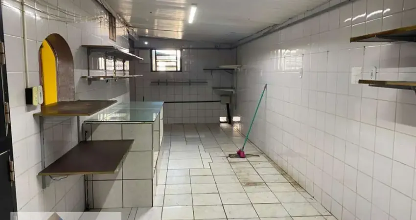 Loja para locação em jardim atlântico, florianópolis: 210m², 3 banheiros. espaço amplo por r$9.800/mês.