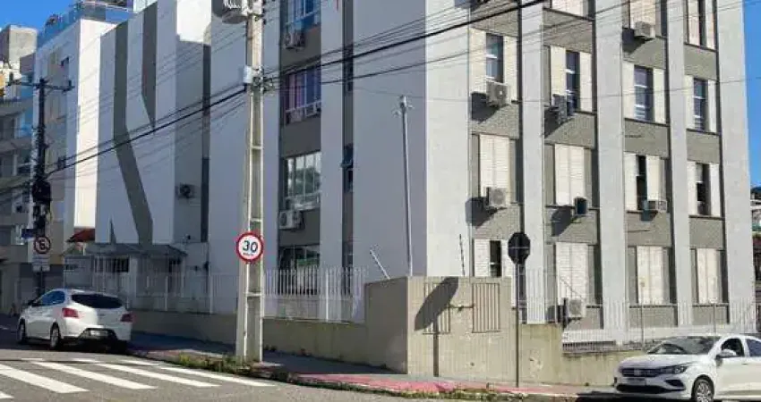 Apartamento à venda em coqueiros, florianópolis, 3 quartos, 80m²
