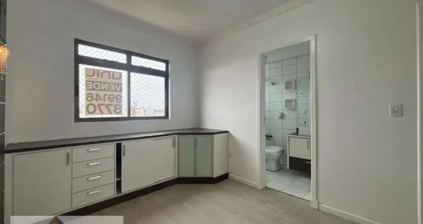 Apartamento à venda em jardim atlântico, 3 dorms, florianópolis