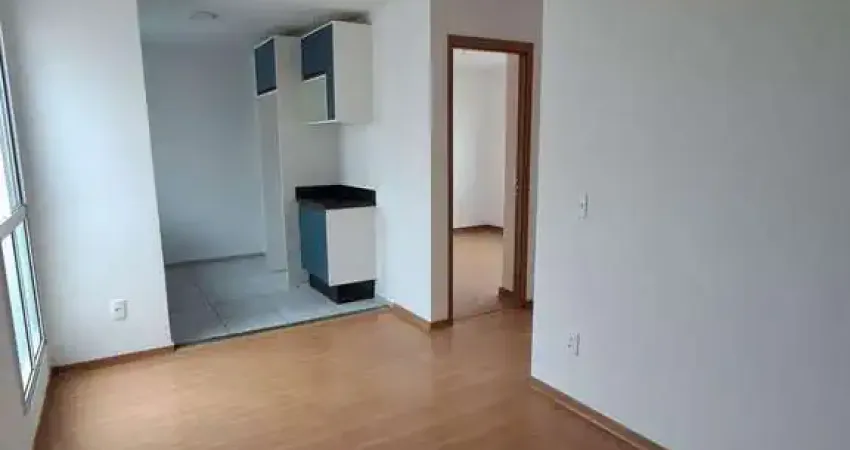 Apartamento à venda em bela vista, palhoça – 2 dorms, 45m², r$245mil