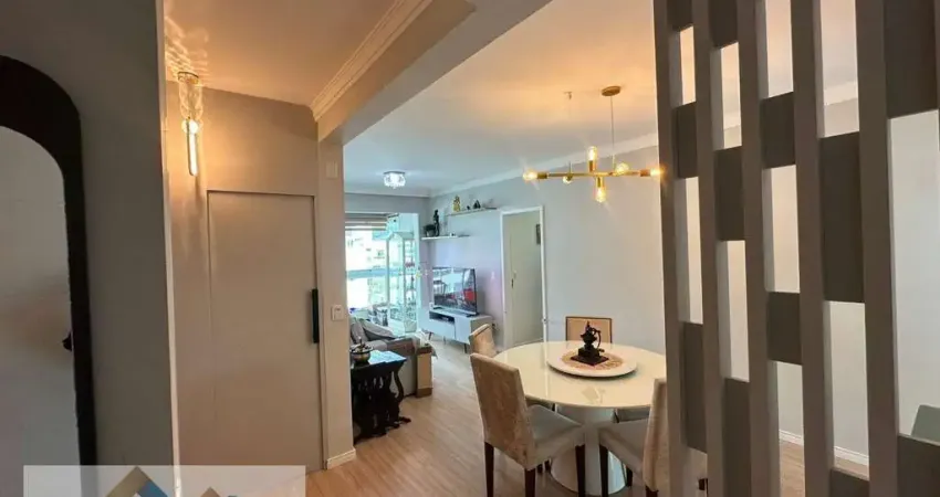 Descubra o privilégio de morar em uma cobertura linear de alto padrão nos ingleses norte, florianópolis! este apartamento exclusivo possui 180,57m² de área útil, distribuídos em 4 dormitórios, sendo 2