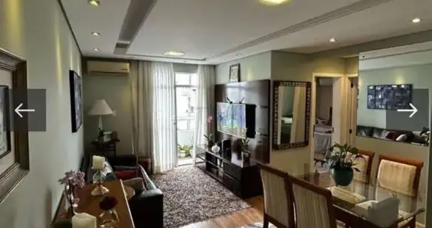 Apartamento à venda no estreito, florianópolis - 2 quartos, 68m²