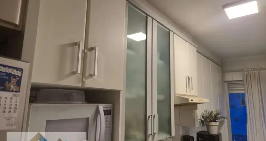 Apartamento com 2 quartos à venda na Tv JOSÉ GRACILIANO DA SILVA, -  PIEMONT, Serraria, São José