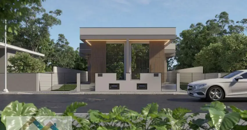 Casa à venda em forquilhas, são josé: 2 dormitórios, 1 suíte, 65m², por r$460.000. confira!