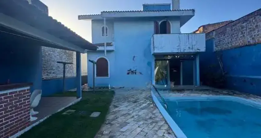 Casa 4 dorms, suíte, 300m² no jardim atlântico, florianópolis. venda: r$1.200.000 ou aluguel: r$6.500.