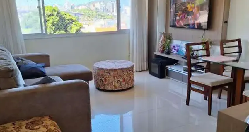Apartamento à venda no estreito, florianópolis: 82m², 3 dormitórios, 1 suíte, 2 banheiros por r$620.000.