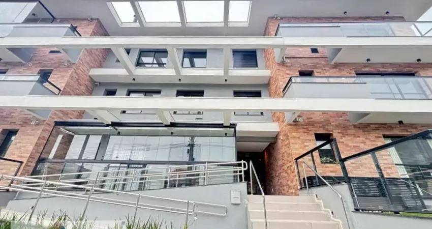 Apartamento à venda em cachoeira do bom jesus, florianópolis: 92m², 2 suítes, 1 banheiro. confira!