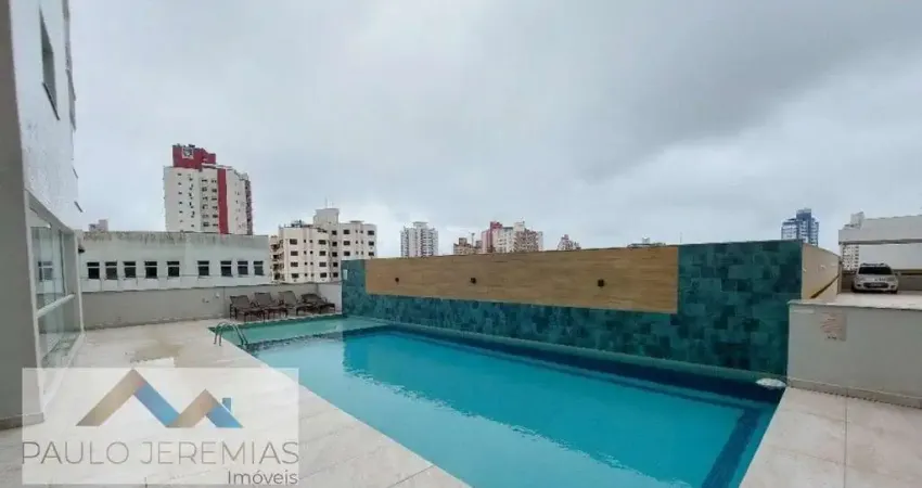 Apartamento para locação no estreito, florianópolis: 84m², 2 dormitórios, 2 suítes, 3 banheiros. alugue por r$5.800.