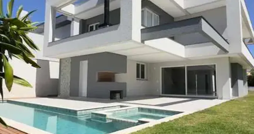 Casa com 4 quartos à venda na Rodovia Armando Calil Bulos, Ingleses, Florianópolis