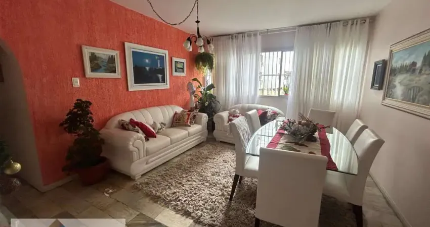 Apartamento à venda no estreito, florianópolis, 3 quartos, 86m²