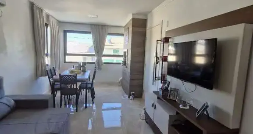Apartamento à venda na praia de fora, palhoça: 3 quartos, 79m²