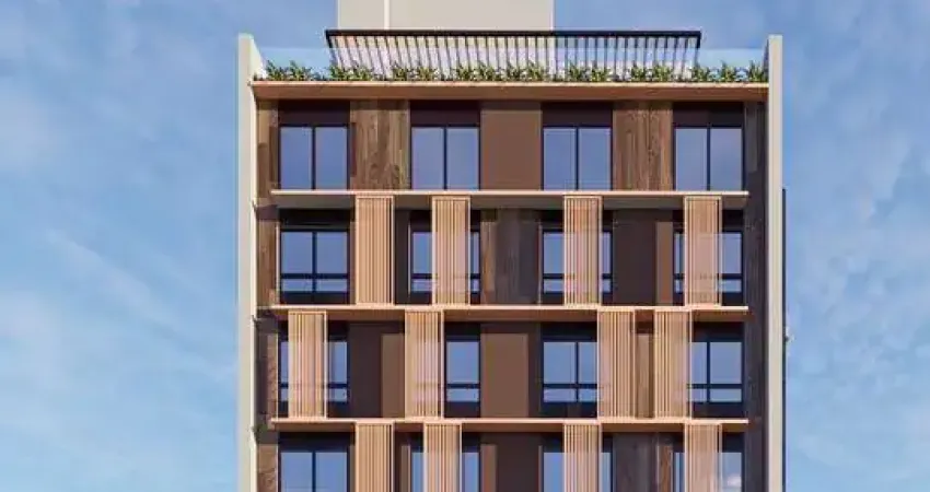 Studio à venda em trindade, florianópolis, 29m² por r$357.088