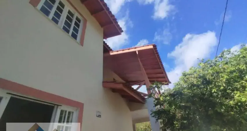 Casa 4 dormitórios em cacupé, florianópolis – 230m² para alugar