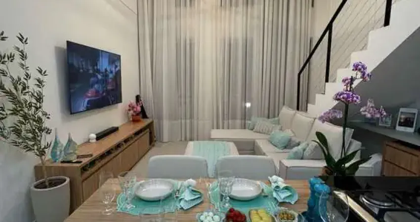 Loft com 1 quarto à venda na Rua Araci Vaz Callado, Canto, Florianópolis