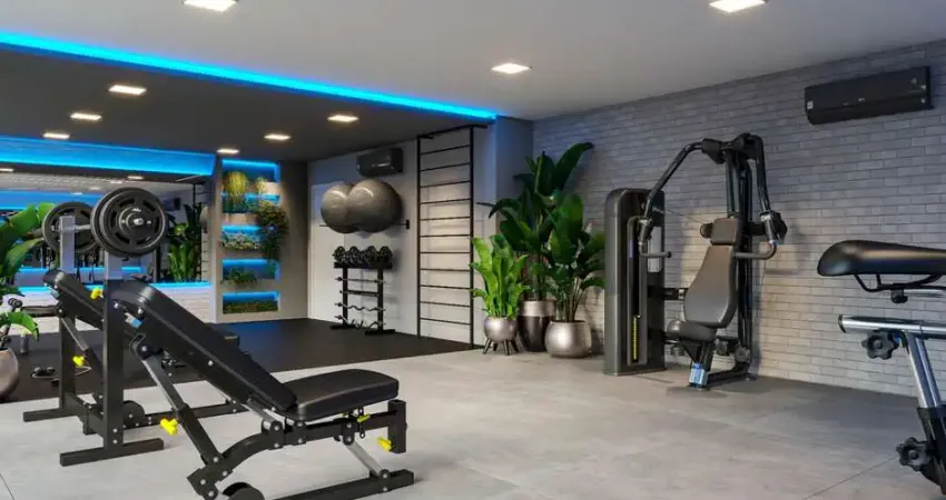 Apartamento à venda no Estreito, Florianópolis: 113m², 3 suítes, 3 banheiros. Oportunidade por R$ 1.588.646,51!