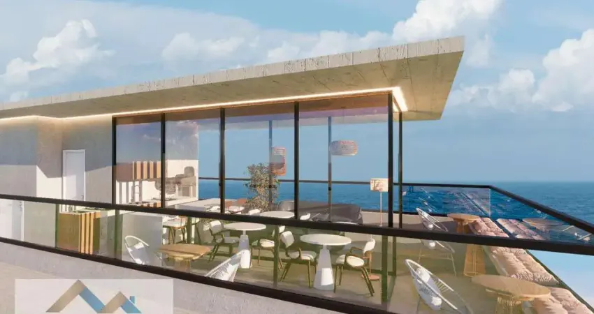 Studio à venda em Jurerê Leste, Florianópolis: 18,12m² de área útil por R$502.950. Oportunidade única!