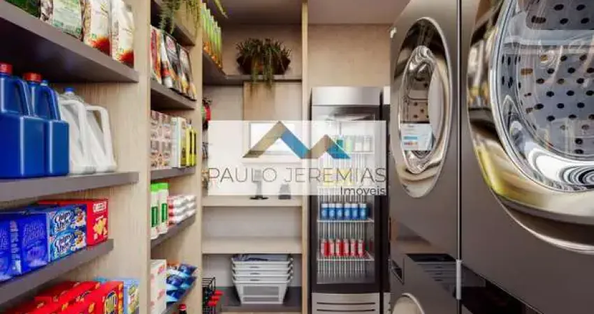 Apartamento loft à venda nos Ingleses Norte, Florianópolis, 53m², 1 banheiro, por R$723.018,80. Confira!