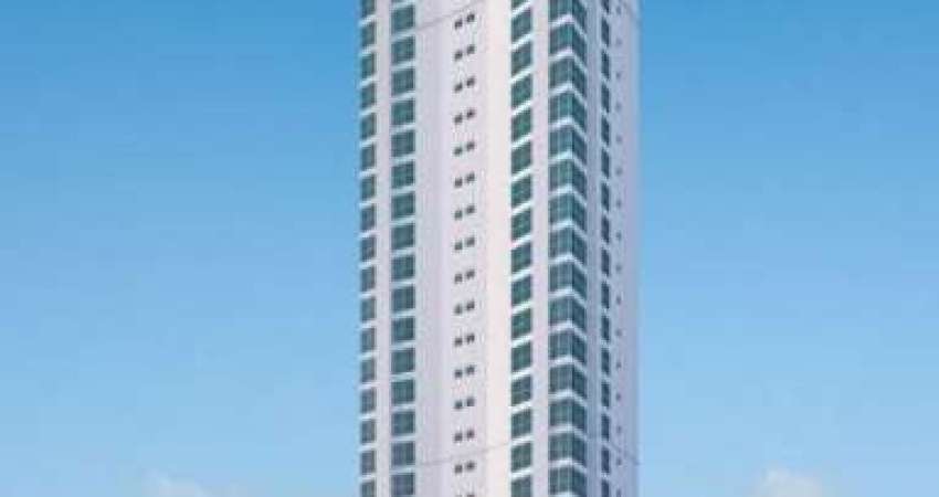 Apartamento à Venda no Centro de Balneário Camboriú, 3 Suítes