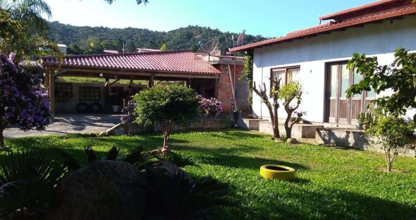 Casa com 5 quartos à venda no São João do Rio Vermelho, Florianópolis 
