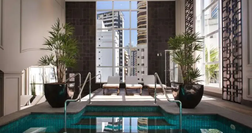 Apartamento em Balneário Camboriú