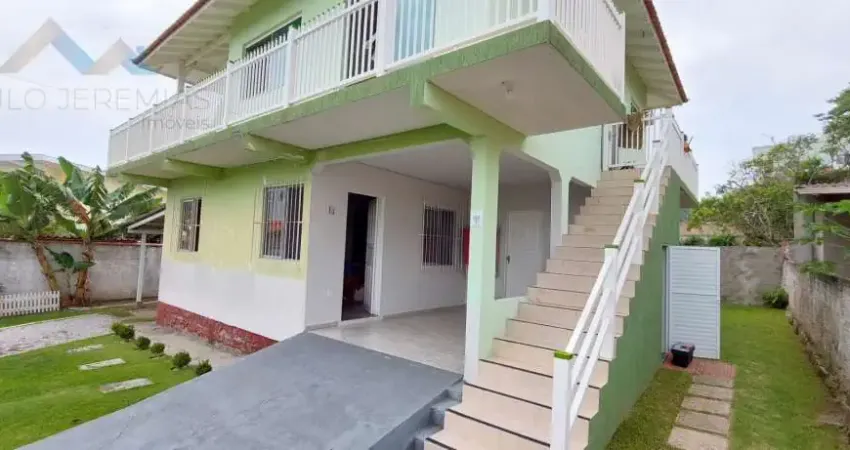 Casa com 4 quartos à venda na Servidão Marciano Pedro Severino, 66, Ingleses, Florianópolis