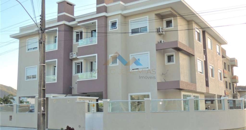 Venda de Apartamento em Ingleses, Florianópolis - 63m², 2 Dorms