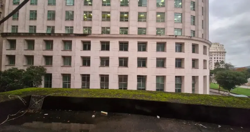 Sala comercial com 6 salas à venda na Rua Senador Dantas, Centro, Rio de Janeiro