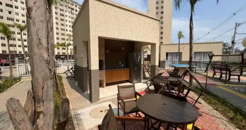 Apartamento com 2 quartos à venda na Estrada dos Bandeirantes, 10333, Camorim, Rio de Janeiro