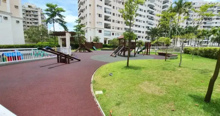 Apartamento com 3 quartos à venda na Avenida Renê Laclette, 100, Recreio dos Bandeirantes, Rio de Janeiro