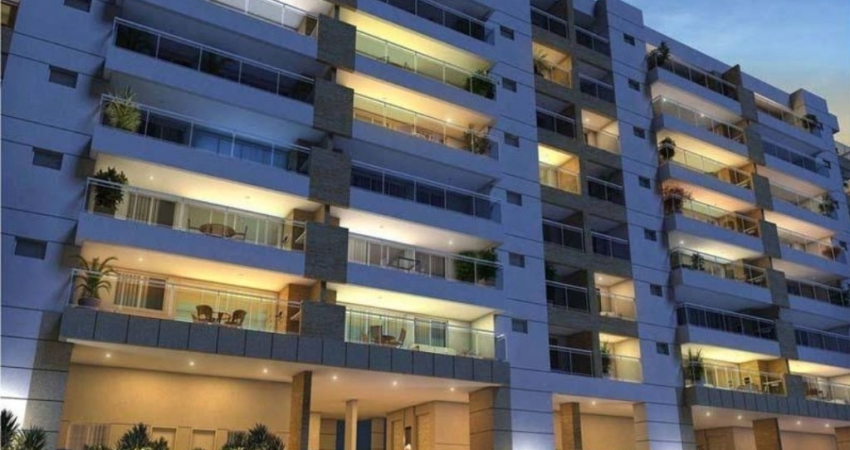 Apartamento com 3 quartos à venda na Rua Coronel Aviador Antônio Arthur Braga, 50, Barra da Tijuca, Rio de Janeiro
