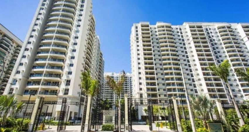 Apartamento com 2 quartos à venda na Avenida Vice-Presidente José Alencar, 1400, Jacarepaguá, Rio de Janeiro