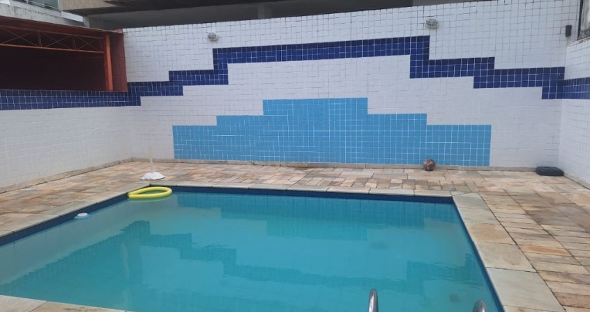 Apartamento no Recreio-3 quartos/1suíte-93m2.