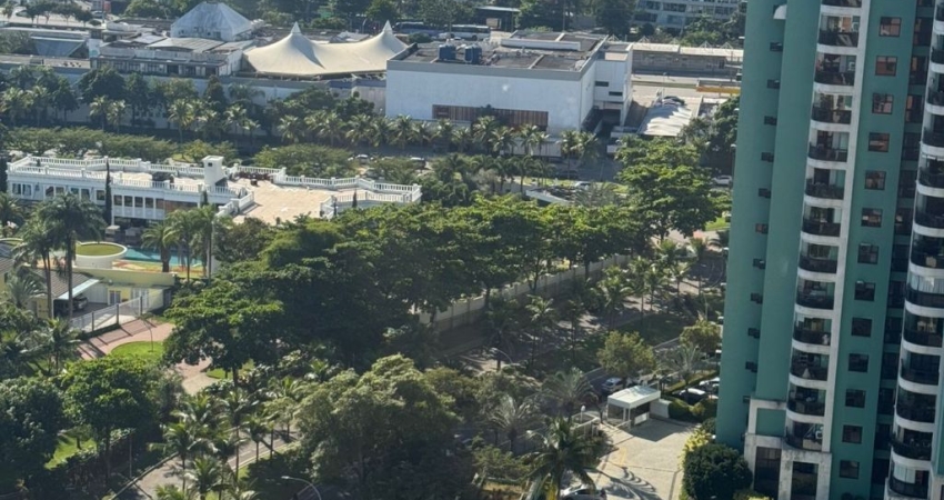 Apartamento com 3 quartos à venda na Avenida Gastão Senges, 395, Barra da Tijuca, Rio de Janeiro