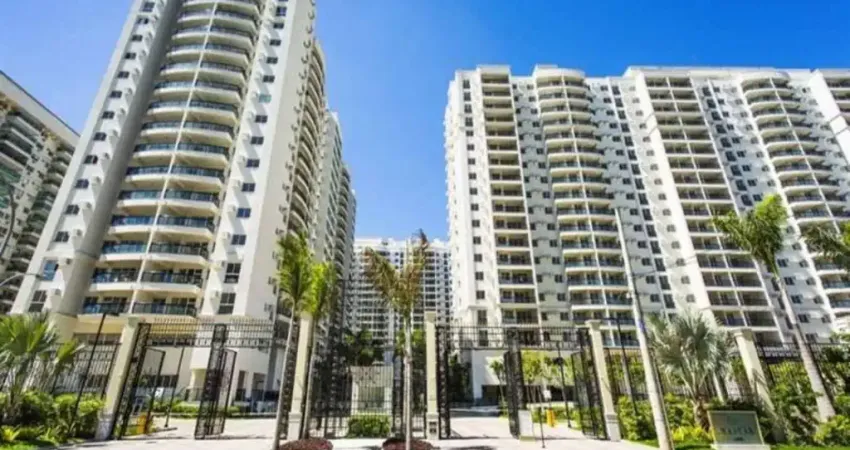 Apartamento com 2 quartos à venda na Rua Luiz Antônio Campos Mello, 1400, Jacarepaguá, Rio de Janeiro