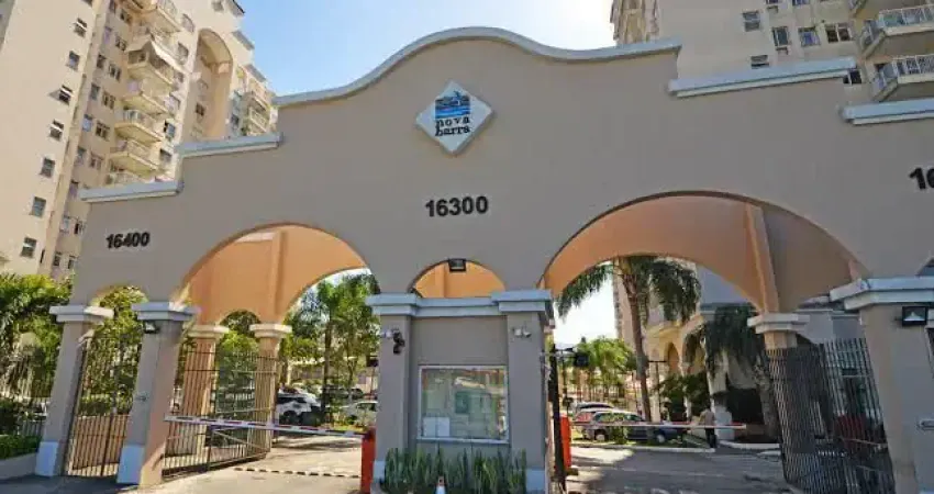 Apartamento com 2 quartos à venda na Avenida das Américas, 16300, Recreio dos Bandeirantes, Rio de Janeiro