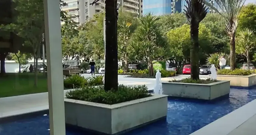 Sala comercial com 2 salas à venda na Avenida José Silva de Azevedo Neto, 200, Barra da Tijuca, Rio de Janeiro