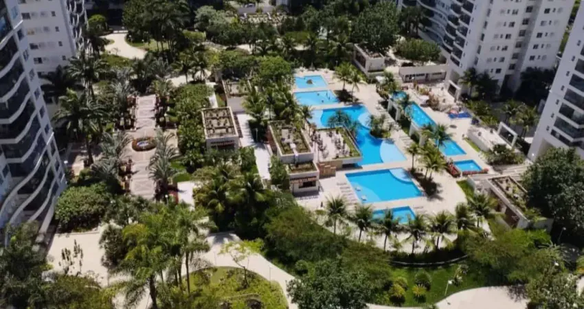 Apartamento cidade jardim-3 quartos/dependência/115m2.